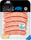 Bratwürste im Angebot bei Netto Marken-Discount in Jena Bratwürste Angebote von GUT PONHOLZ bei Netto Marken-Discount Jena für 1,99 €