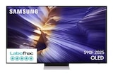 TV OLED Samsung TQ48S90F 122 cm 2025 - Samsung dans le catalogue Darty