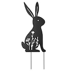 Gartenstecker in Hasen-Form Angebote bei Ernstings family Hemer für 5,99 €