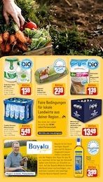 Rapsöl Angebot & Preis im aktuellen REWE Prospekt Rapsöl Angebot im aktuellen REWE Prospekt auf Seite 25