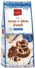 Mini Herzen-Sterne-Brezeln von Favorina im aktuellen Lidl Prospekt für 2,79 €