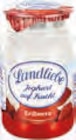 EDEKA Prisdorf - Fruchtjoghurt Angebot im Prospekt Fruchtjoghurt bei EDEKA im Prisdorf Prospekt für 0,39 €