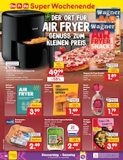Folie im Netto Marken-Discount Prospekt in Wolfsburg Aktueller Netto Marken-Discount Prospekt mit Folie, "Aktuelle Angebote", Seite 52