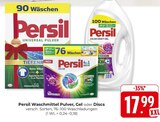 Universal Pulver im Angebot bei Hieber in Freiburg Universal Pulver Angebote von Persil bei Hieber Freiburg für 17,99 €
