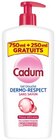 Crème Douche - CADUM en promo chez Lidl Crème Douche - CADUM dans le catalogue Lidl