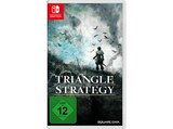 Triangle Strategy - [Nintendo Switch] von NINTENDO im aktuellen MediaMarkt Saturn Prospekt für 41,99 €