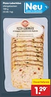 Aktuelles Pizza-Leberkäse Angebot bei Netto Marken-Discount in Darmstadt ab 1,29 €