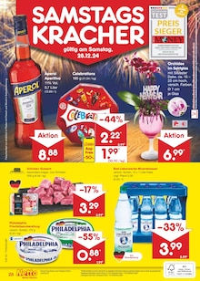 Gulasch im Netto Marken-Discount Prospekt "Aktuelle Angebote" mit 50 Seiten (Cottbus)