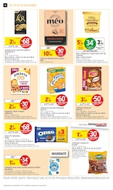 Gâteau Angebote im Prospekt "2 + 1 OFFERT" von Intermarché Contact auf Seite 14