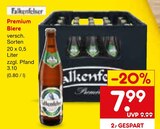 Premium bei Netto Marken-Discount im Prospekt "" für 7,99 €