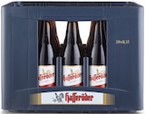 Aktuelles Premium Pils Angebot bei REWE in Marburg ab 9,99 €