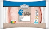 XXL Backleberkäse im aktuellen REWE Prospekt