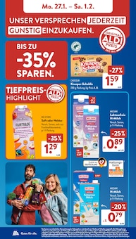 Whiskas Angebot im aktuellen ALDI SÜD Prospekt auf Seite 8