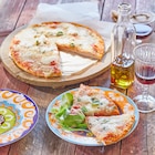 La Pizz - SODEBO en promo chez Carrefour Dijon à 3,09 €