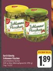 E center Rehau - Schlemmer Fässchen Angebot im Prospekt Schlemmer Fässchen bei E center im Rehau Prospekt für 1,89 €