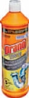 Rohrreiniger von Drano für 2,99 € bei Netto Marken-Discount im Angebot Rohrreiniger von Drano im aktuellen Netto Marken-Discount Prospekt