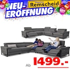 Floyd Ecksofa Angebote von Seats and Sofas bei Seats and Sofas Leverkusen für 1.499,00 €