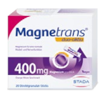 Magnetrans duo-aktiv 400 mg Angebote bei REWE Aachen für 8,49 €