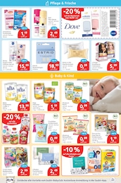 Karotten Angebot im aktuellen budni Prospekt auf Seite 3