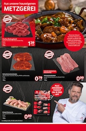 Steak im Selgros Prospekt in Rodgau Aktueller Selgros Prospekt mit Steak, "cash & carry", Seite 2
