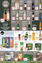 Aktueller GLOBUS Prospekt mit Energydrink, "Aktuelle Angebote", Seite 15