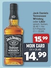 Aktuelle Jack Daniels Angebote bei famila Nordwest in Oldenburg Aktuelles Tennessee Whiskey oder Likör Angebot bei famila Nordwest in Oldenburg ab 14,99 âŹ