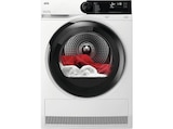 TR7T65695 Trockner 7000 (9 kg, A+++, Weiß) von AEG im aktuellen MediaMarkt Saturn Prospekt für 649,99 €