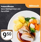 Aktuelle Braten Angebote bei GLOBUS in Halle (Saale) Aktuelles Putenrollbraten Angebot bei GLOBUS in Halle (Saale) ab 9,50 €