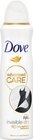 Advanced Care Deospray oder Roll on von Dove im aktuellen tegut Prospekt für 2,99 €