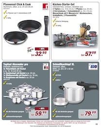 Messer Angebot & Preis im aktuellen POCO Prospekt Messer Angebot im aktuellen POCO Prospekt auf Seite 3