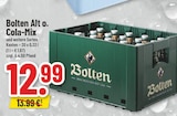 Alt o. Cola-Mix bei Trinkgut im Coesfeld Prospekt für 12,99 €