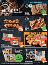 tegut Weissbrot im Prospekt tegut Weissbrot im Prospekt