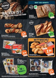 Brötchen im aktuellen tegut Prospekt (Ingolstadt) Brötchen im tegut Prospekt "tegut… gute Lebensmittel" mit 23 Seiten (Ingolstadt)
