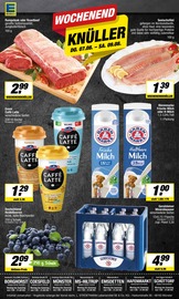 Aktueller E center Prospekt mit Roastbeef, "Aktuelle Angebote", Seite 7