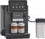 Aktuelle Kaffeevollautomat Angebote bei EURONICS in Fürth Aktuelles CafeRomatica NIVO 9101/9103 Kaffeevollautomat Angebot bei EURONICS in Fürth ab 1.649,00 €