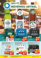 Öl im Netto Marken-Discount Prospekt in Potsdam Aktueller Netto Marken-Discount Prospekt mit Öl, "Aktuelle Angebote", Seite 34