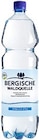 Mineralwasser Angebote von Bergische Waldquelle bei Kaufland Wuppertal für 0,79 €
