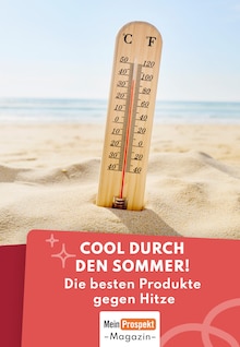Aktueller MeinProspekt Magazin Prospekt (Schwindegg, 1 Seite zum blÀttern MeinProspekt Magazin Prospekt Sommer mit 1 Seite