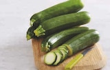 Courgette Bio en promo à 1,99 € chez Hyper U Courgette Bio dans le catalogue Hyper U