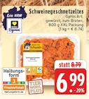 Schweinegeschnetzeltes im Angebot bei EDEKA in Herne Schweinegeschnetzeltes Angebote von EDEKA Regional bei EDEKA Herne für 6,99 €