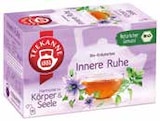 Besser Einschlafen im Angebot bei EDEKA in Germering Besser Einschlafen Angebote von Teekanne bei EDEKA Germering für 2,29 €
