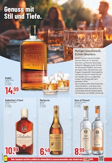 Whiskey im Trinkgut Prospekt "Aktuelle Angebote" mit 10 Seiten (Köln)