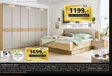 Kleiderschrank Minto Angebote bei Segmüller Rosenheim für 249,00 €