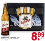 Premium Pils im Angebot bei E center in Mainz Premium Pils Angebote von Hasseröder bei E center Mainz für 8,99 €