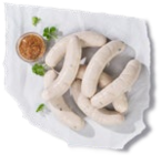 Orig. Münchner Weißwurst im Kaufland Prospekt Orig. Münchner Weißwurst von SCHELKOPF im aktuellen Kaufland Prospekt für 1,19 €