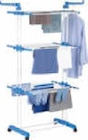 Klappbarer Wäscheständer Angebote von Flashmat bei Netto Marken-Discount St. Ingbert für 19,99 €