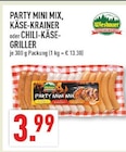 Party Mini Mix Angebote von Wiesbauer bei Marktkauf Hagen für 3,99 €