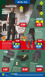 Herrenbekleidung Angebot & Preis im aktuellen Lidl Prospekt Herrenbekleidung Angebot im aktuellen Lidl Prospekt auf Seite 30
