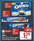 Enrobed White im ALDI SÜD Prospekt Enrobed White von Oreo im aktuellen ALDI SÜD Prospekt für 1,29 €