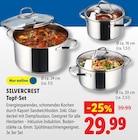 Topf-Set bei Lidl im Prospekt "" für 29,99 €